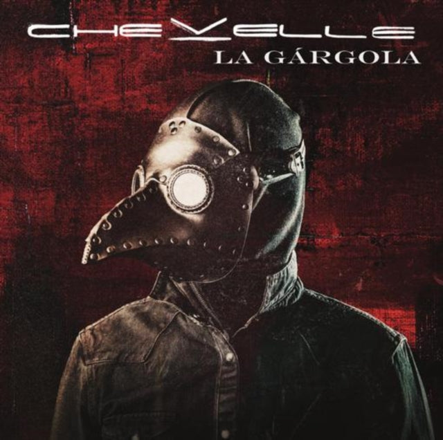 La Gargola & Vena Sera & Wonder What's Next & Sci-Fi Crimes