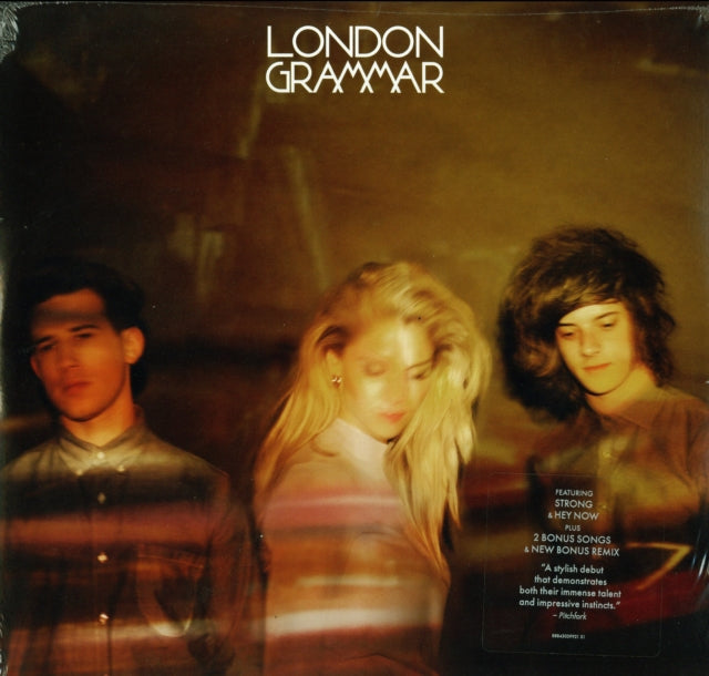 Californian Soil & Californian Soil (Deluxe/Book) & If You Wait (2LP/180G)
