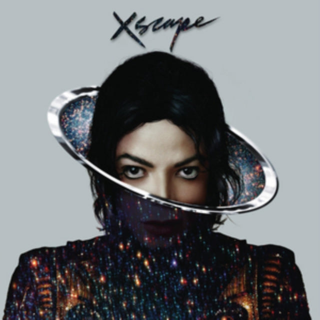 Michael Jackson - Bad & Essential Michael Jackson & Dangerous & Thriller (40Th Anniversary/2CD) & Xscape & Off The Wall