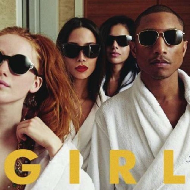 G I R L & G I R L