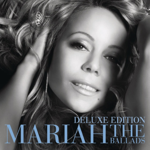 Mariah Carey & Rainbow & Butterfly & Ballads & Playlist: Very Best Of Mariah Carey