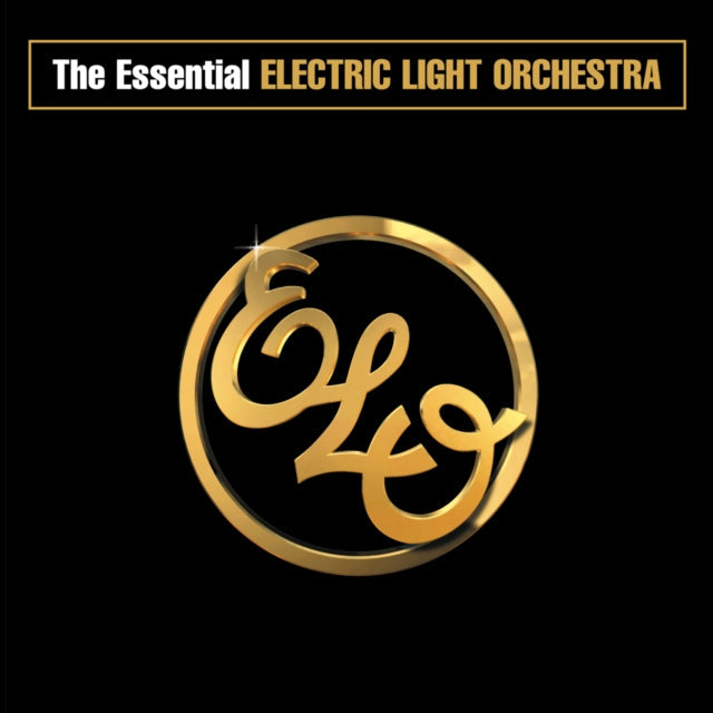 All Over The World: Very Best Of & Secret Messages & New World Record & No Answer & Essential Electric Light Orchestra