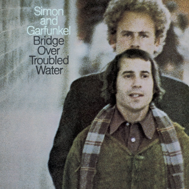 Best Of Simon & Garfunkel & Parsley Sage Rosemary & Thyme & Bridge Over Troubled Water & Sounds Of Silence