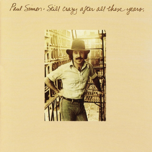 Paul Simon - Seven Psalms & Graceland (25Th Anniversary Edition) & There Goes Rhymin Simon & Graceland (2011 Remaster) & Still Crazy After All These Years - CD Bundle
