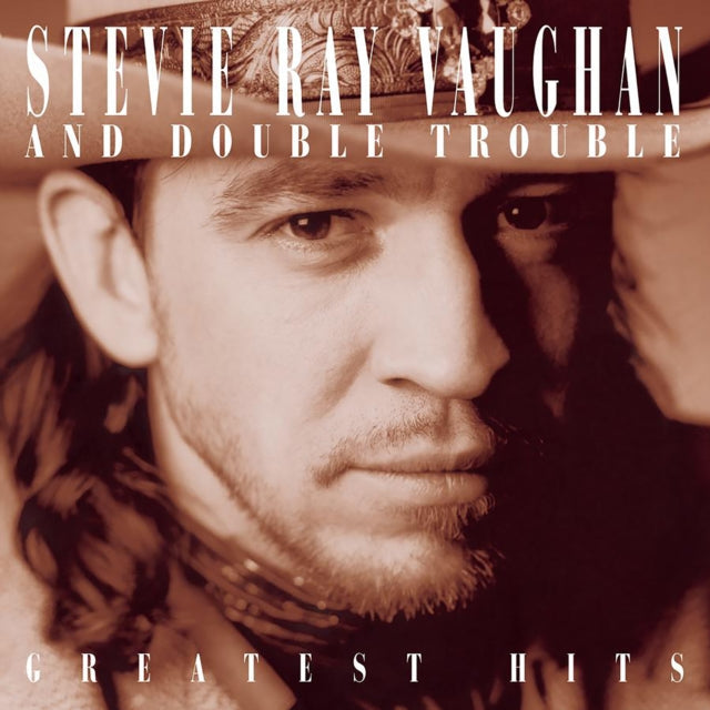 Stevie Ray Vaughan - Solos Sessions & Encores & Greatest Hits & Soul To Soul Live - CD Bundle