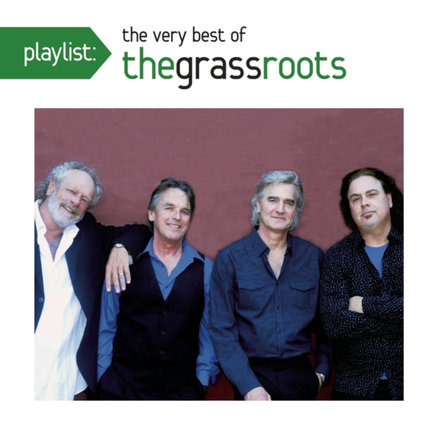 Millennium Collection: 20Th Century Masters & Playlist: The Very Best Of