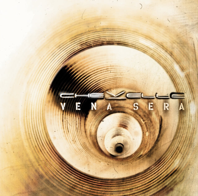La Gargola & Vena Sera & Wonder What's Next & Sci-Fi Crimes