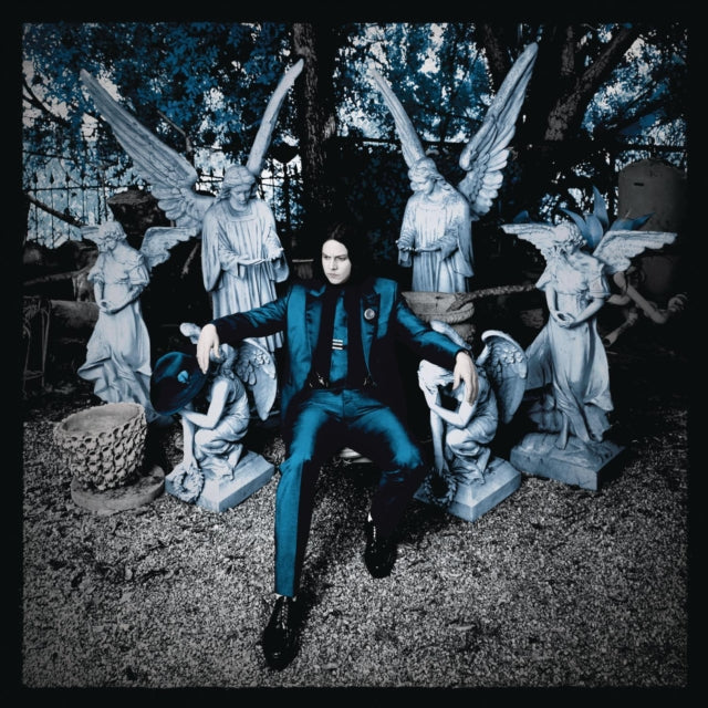 Fear Of The Dawn & Blunderbuss (180G) & Lazaretto (180G)