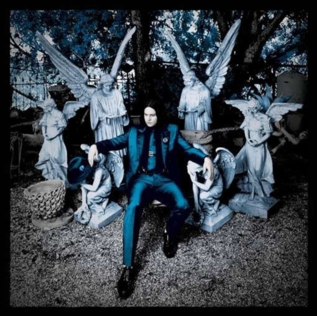 Lazaretto & Blunderbuss