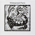 Widespread Panic - Widespread Panic (2LP/Black & White Vinyl)