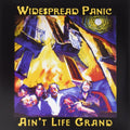 Widespread Panic - Ain't Life Grand (2LP/Purple & Yellow Vinyl)