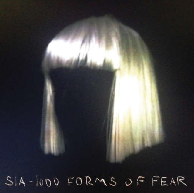 Reasonable Woman (Baby Pink LP Vinyl) & Everyday Is Christmas (Dl Card) & 1000 Forms Of Fear