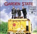 Garden State Ost (2LP/180G/Dl Card)