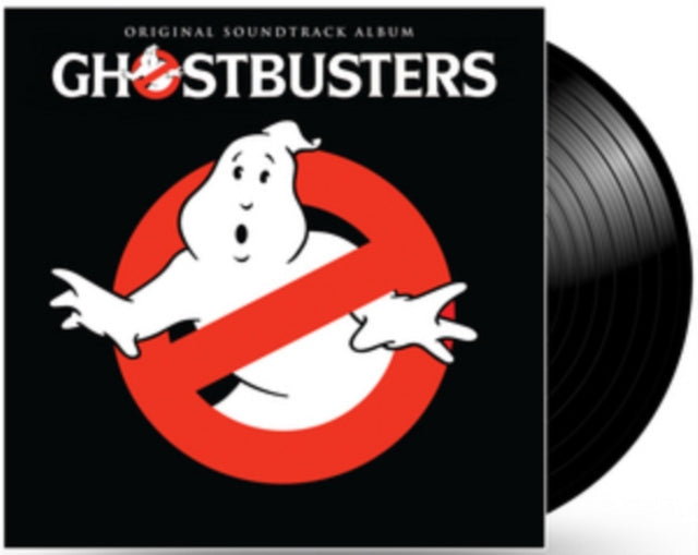 Ghostbusters Ost