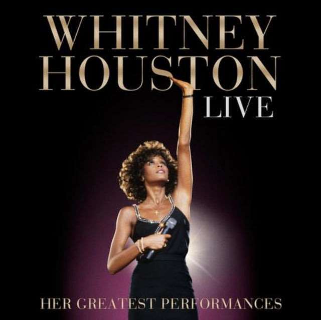 I Will Always Love You: Very Best Of & Whitney Houston Live: Her Greatest Performances & Preacher's Wife Ost & Whitney Houston & Bodyguard Ost