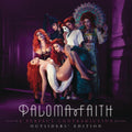 Paloma Faith - Perfect Contradiction (Outsiders Edition) - CD