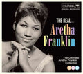 Aretha Franklin - Real Aretha Franklin - CD
