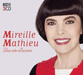 Mireille Mathieu - Une Vie D'amour - CD