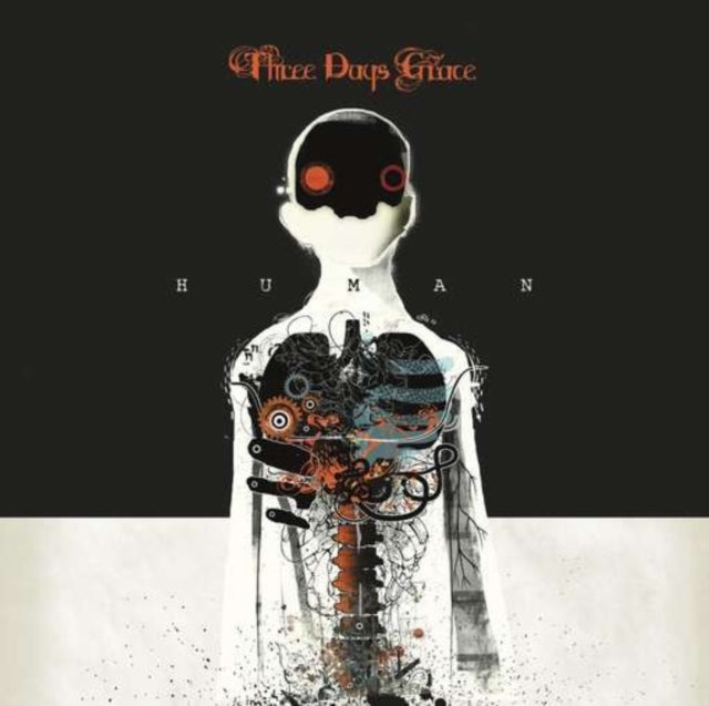 Three Days Grace & Human