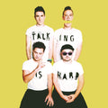 Talking Is Hard (Dl Card/180G)