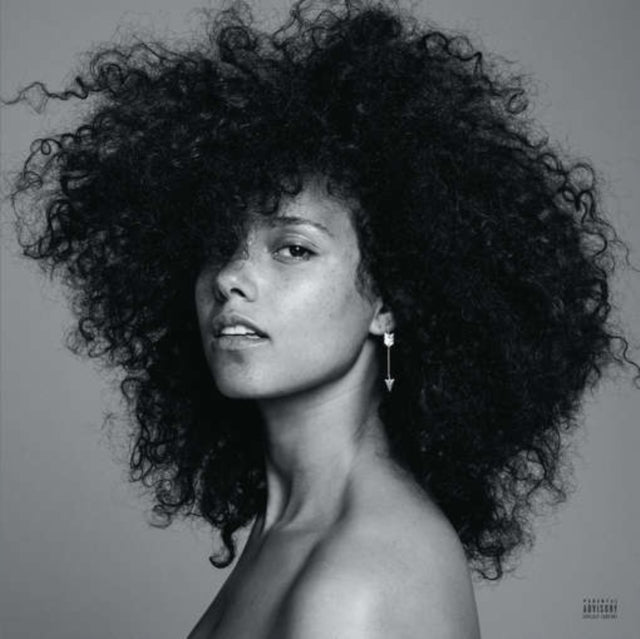 Alicia (X) (2LP/150G/Opaque White Vinyl/Dl Insert) & Element Of Freedom (2LP/Lilac Vinyl) & Here (Pa) (150G/Dlcard/Gatefold/24 X 24 Poster)