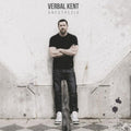 Verbal Kent - Anesthesia - LP Vinyl