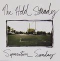 Hold Steady - Separation Sunday (White LP Vinyl/Dl Card)