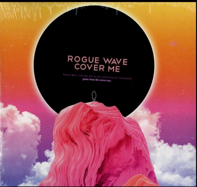 Rogue Wave - Cover Me (Limited/Opaque Hot Pink LP Vinyl/Gatefold)