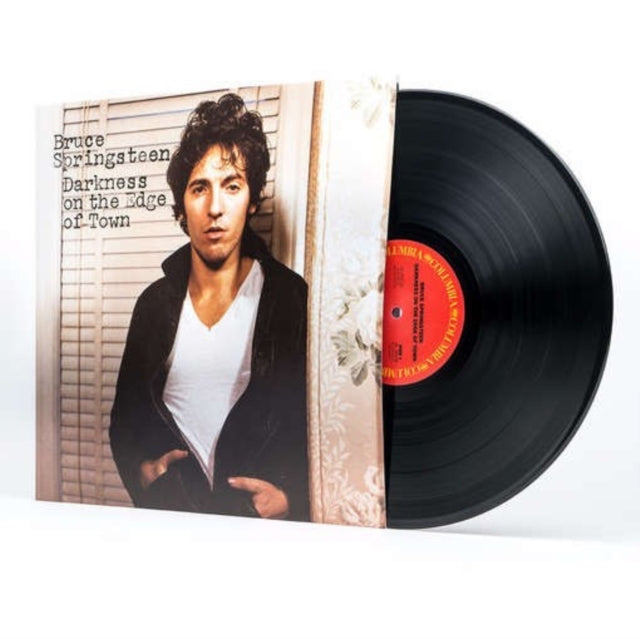 Greatest Hits (2 LP/150G Vinyl/Dl Code) & Letter To You (2LP/140G) & Only The Strong Survive (2LP/140G/D-Side Etching) & Magic (180G) & Darkness On The Edge Of Town (180G)
