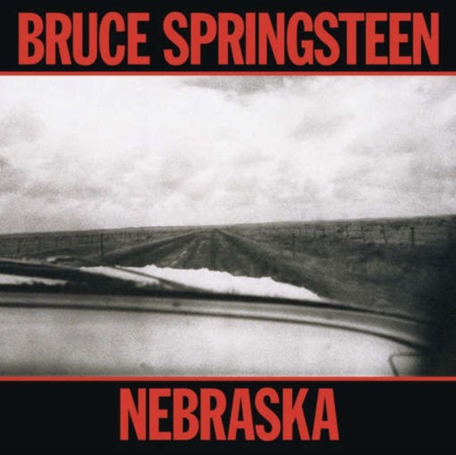 Greatest Hits (2 LP/150G Vinyl/Dl Code) & Best Of Bruce Springsteen (2LP) & Magic (180G) & Wild The Innocent & The E Street Shuffle (180G) & Born To Run (180G/Gatefold) & Darkness On The Edge Of Town (180G) & Nebraska (180G)