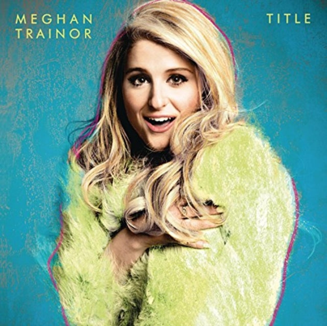 Meghan Trainor - Title - CD