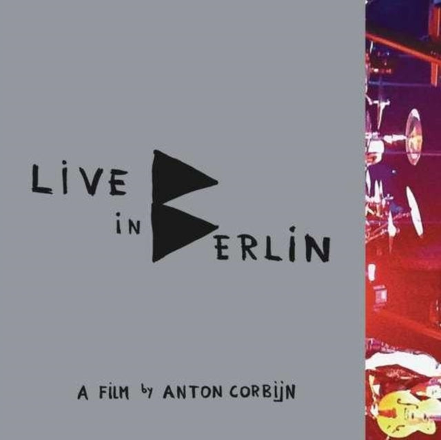 Depeche Mode - Songs Of Faith & Devotion & Black Celebration & Speak & Spell & Live In Berlin - CD Bundle