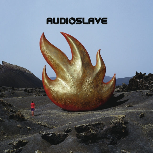 Audioslave - Audioslave & Out Of Exile & Out Of Exile - CD Bundle