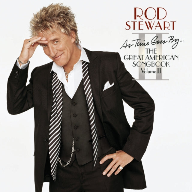 Some Guys Have All The Luck & As Time Goes By: Great American Songbook: Vol.2 & Stardust: Great American Songbook 3
