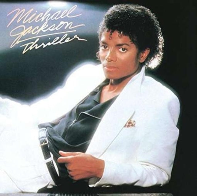 Xscape & Thriller
