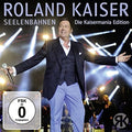 Roland Kaiser - Seelenbahnen (Kaisermania Edition) - CD