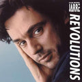 Jean Michel Jarre - Revolutions - CD