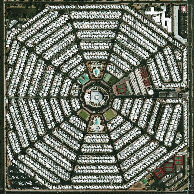 Lonesome Crowded West (2LP) & Strangers To Ourselves (2LP/180G/Dl Card)