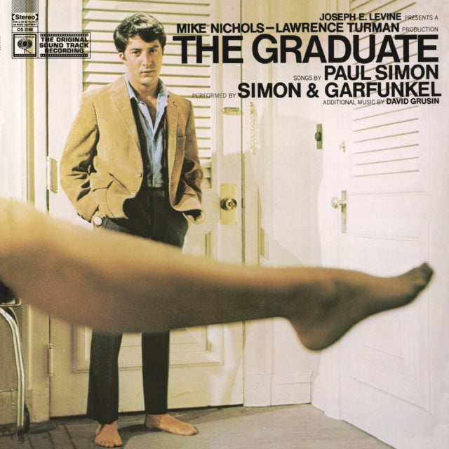 Bookends (180G LP Vinyl/  Dl Insert) & Graduate (140G/Dl Code)