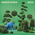 Bush (150G/Dl Card/Blue LP Vinyl)