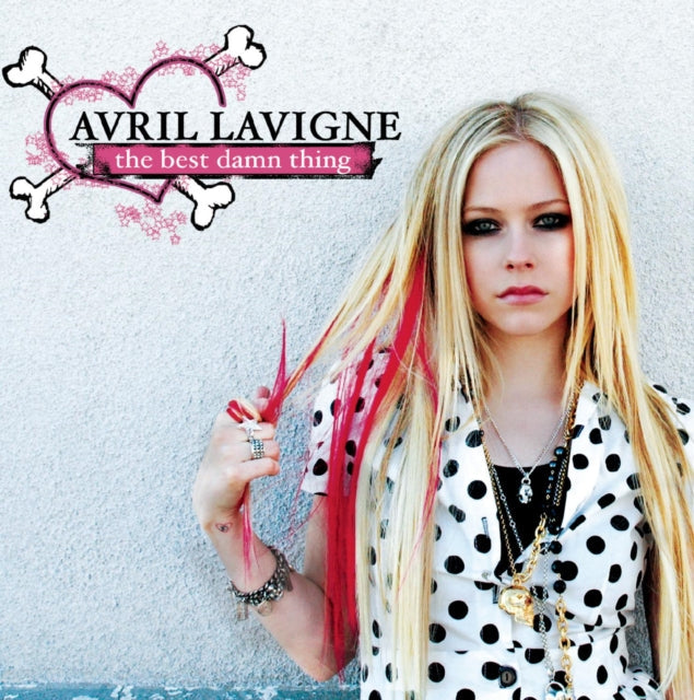 Let Go & Best Damn Thing & Under My Skin