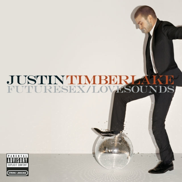 Everything I Thought It Was (X) & Futuresex/Lovesounds (Explicit)