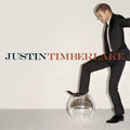 Justin Timberlake - Futuresex/Lovesounds (Edited) - CD