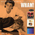 Original Album Classics-Test
