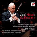 Lorin Maazel - Verdi: Messa Da Requiem - CD