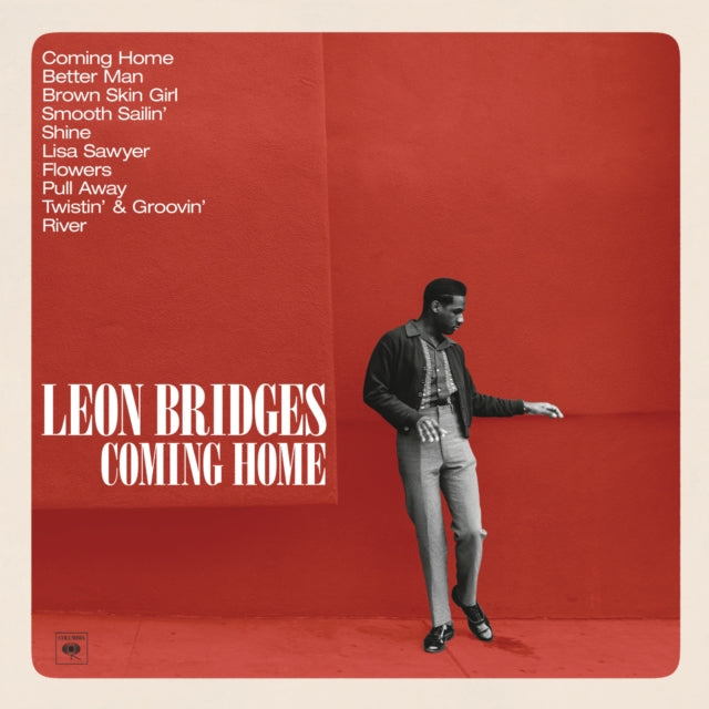 Leon & Coming Home (180G/Dl Card)
