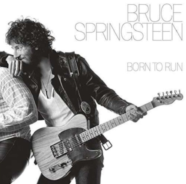 Greatest Hits & Springsteen On Broadway (Ltd/Booklet/Paper Jacket) & Born To Run