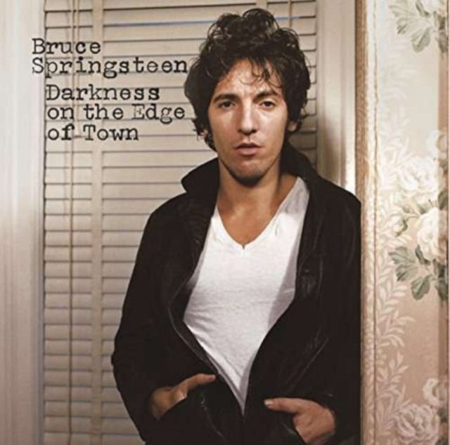 Greatest Hits & Springsteen On Broadway (Ltd/Booklet/Paper Jacket) & Chimes Of Freedom & Darkness On The Edge Of Town & Nebraska