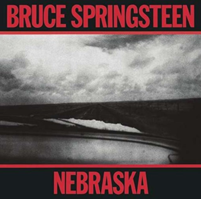 Greatest Hits & Chimes Of Freedom & Nebraska