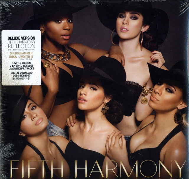 Reflection (2LP/Dl Card/Deluxe Edition)